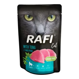 karma-mokra-dla-kota-rafi-sterilised-z-tunczykiem-100-g