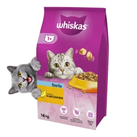 karma-sucha-dla-kota-sterylizowanego-whiskas-z-kurczakiem-14-kg