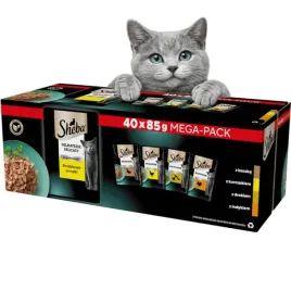 mokra-karma-dla-kotow-sheba-delicacy-drobiowe-smaki-w-saszetkach-40x85g