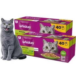 2x-karma-mokra-dla-kota-whiskas-mix-smakow-w-galarecie-40x85-g