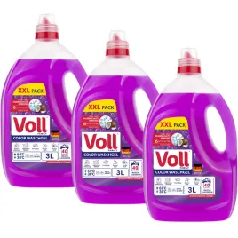 3x-zel-do-prania-kolorowych-niemiecki-de-voll-color-40-pran-3-l