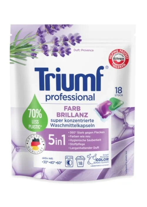 kapsulki-do-prania-triumf-farb-brillanz-72szt-stan-nowy