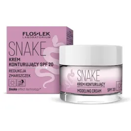 krem-konturujacy-floslek-snake-spf-20-na-dzien-50ml