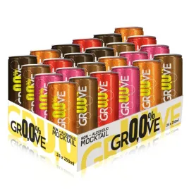 napoj-bezalkoholowy-groove-mocktail-koktajl-drink-mix-smakow-24x-250ml