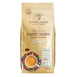 kawa-ziarnista-tempelmann-nomos-crema-1kg