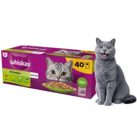 karma-mokra-dla-kota-whiskas-mix-smakow-w-galarecie-40x85-g