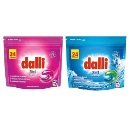 kapsulki-do-prania-dalli-biale-kolor-3in1-2x-24szt