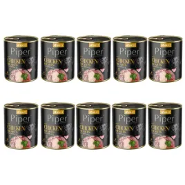 10x-karma-mokra-dla-psa-piper-z-sercami-kurczat-i-szpinakiem-800-g