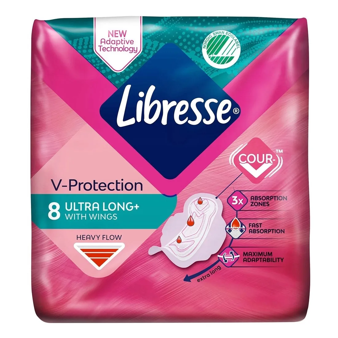 podpaski-libresse-ultra-wing-super-8szt