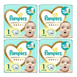 pieluchy-pampers-premium-care-rozmiar-1-2-5-kg-4x-26-szt