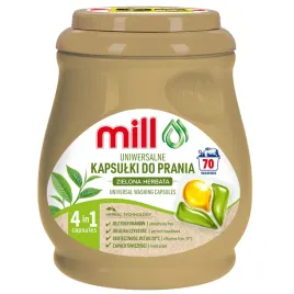 kapsulki-do-prania-ecomill-zielona-herbata-uniwersalne-4w1-70-szt