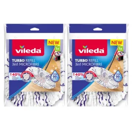 2x-wklad-do-mopa-obrotowego-vileda-turbo-3w1-mikrofibra