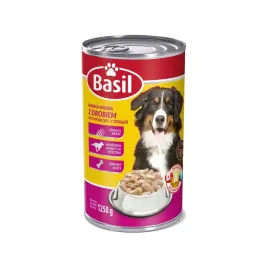 karma-mokra-dla-psa-basil-z-drobiem-puszka-1250-g
