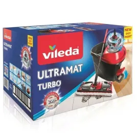 mop-obrotowy-wiadro-vileda-ultramat-turbo-set-wyciskarka-obrotowa