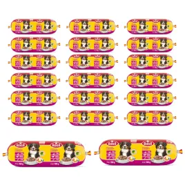 20x-karma-mokra-dla-psa-baton-basil-z-drobiem-900-g