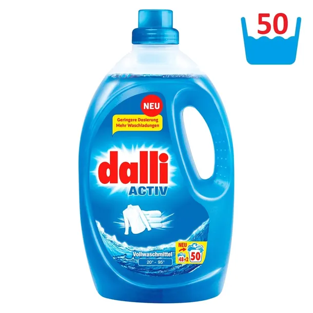 zel-prania-dalli-kolor-biale-2x-275-l-marka-dalli