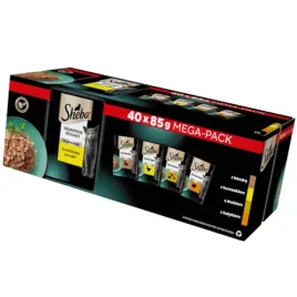 sheba-mokra-karma-dla-kotow-delicacy-drobiowe-smaki-saszetki-40x-85g