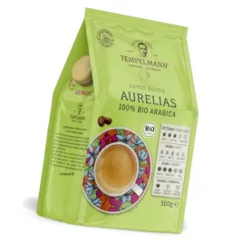 tempelmann-aurelias-bio-kawa-ziarnista-ekologiczna-500g