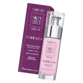 floslek-snake-essenza-serum-reduktor-wieku-30ml