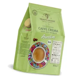 tempelmann-aurelias-crema-bio-kawa-ziarnista-500g