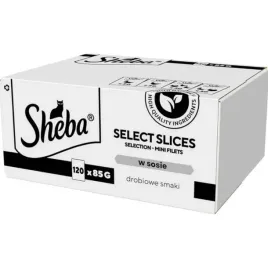 mokra-karma-dla-kotow-sheba-select-slices-drobiowe-saszetki-120x85g