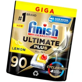 kapsulki-do-zmywarki-finish-powerball-ultimate-plus-allin1-tabs-lemon-90szt