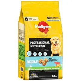 karma-sucha-dla-psa-pedigree-professional-nutrition-wolowina-worek-12kg