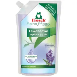mydlo-w-plynie-frosch-lawendowe-zapas-500ml
