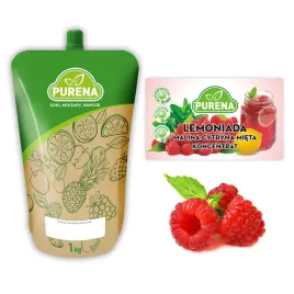 koncentrat-napoj-lemoniada-malina-cytryna-mieta-purena-1kg-na-6l