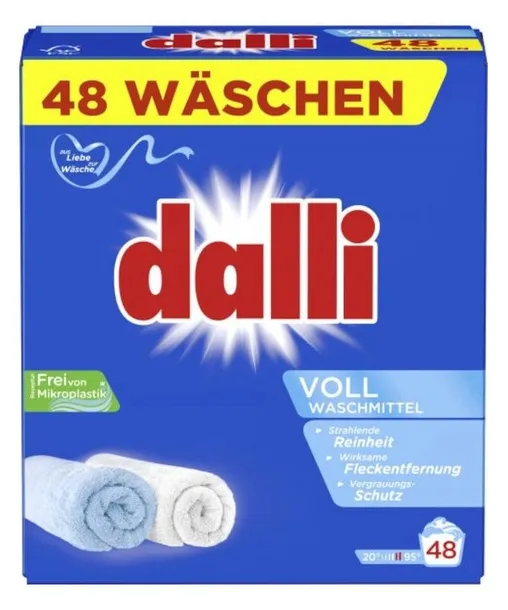 proszek-do-prania-dalli-activ-48-pran-312kg-stan-nowy