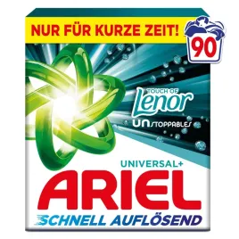 proszek-do-prania-ariel-universal-touch-of-lenor-unstoppables-495kg-90-pra