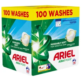 kapsulki-do-prania-ariel-sensitive-allin1-pods-100-szt