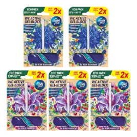 zawieszka-do-wc-ambi-pur-duo-pack-mix-blossom-hibiscus-10x45g