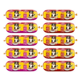 karma-mokra-baton-dla-psa-basil-mix-z-drobiem-i-wolowina-baton-20x-900g