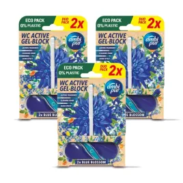 zawieszka-do-wc-ambi-pur-blue-blossom-duo-pack-6x-45g