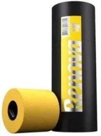renova-papier-toaletowy-tube-yellow-zolty-3-szt