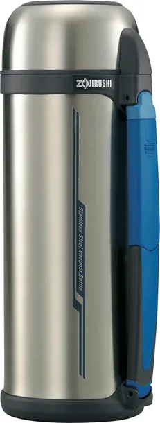Termos turystyczny Zojirushi SF-CC20-XA 2L stalowy