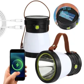 powerbank-lampa-latarka-solarna-camping-3w1