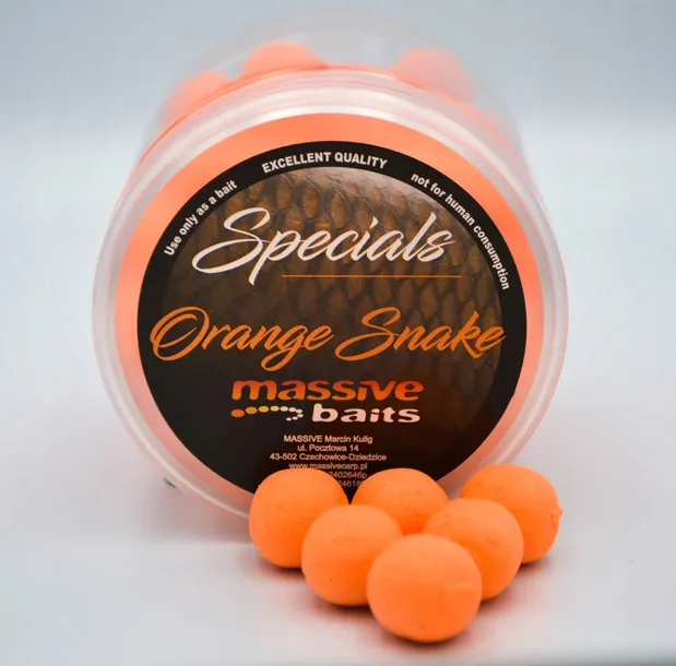 massive-baits-pop-up-orange-snake-14mm