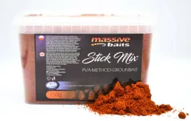 massive-baits-stick-mix-marisco-750gr