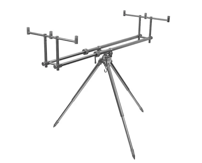delphin-tripod-tpx3-silver-stan-nowy