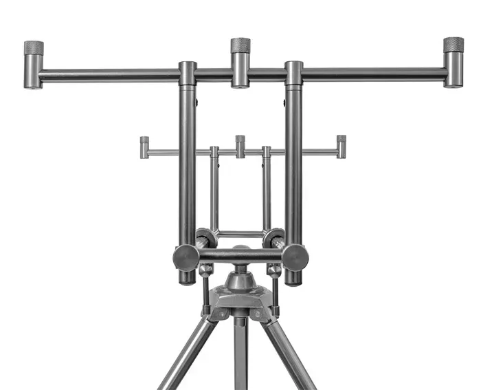 delphin-tripod-tpx3-silver