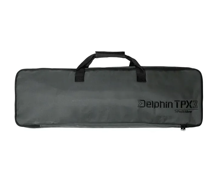 delphin-tripod-tpx3-silver-waga-z-opakowaniem-5-kg