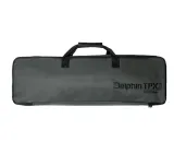 delphin-tripod-tpx3-silver-waga-z-opakowaniem-5-kg
