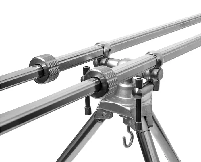 delphin-tripod-tpx3-silver-stan-nowy-marka-delphin
