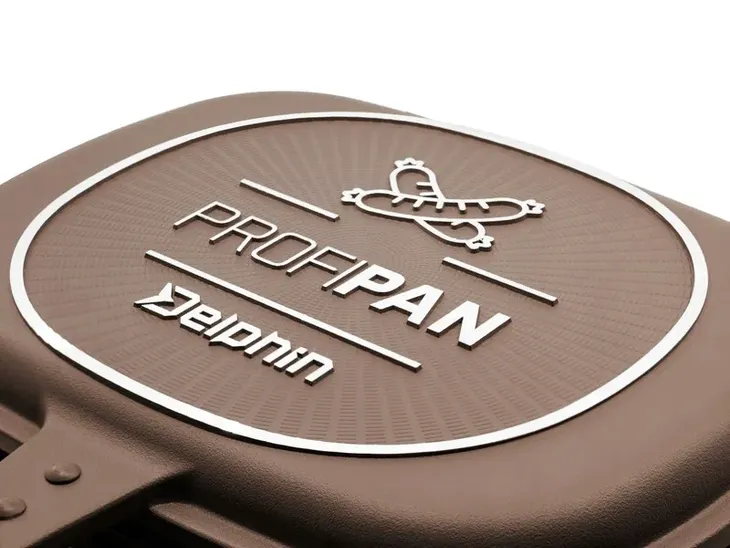delphin-patelnia-profipan-stan-nowy