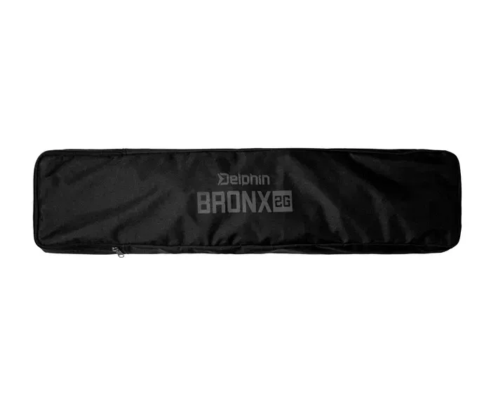 delphin-rod-pod-bronx-2g-stan-nowy-marka-delphin