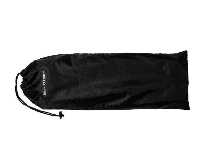 delphin-rod-pod-craber-mini-stan-nowy-waga-z-opakowaniem-5-kg