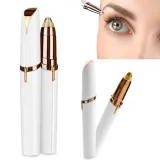 depilator-trymer-do-brwi-twarzy-flawless-brows-usb-stan-nowy