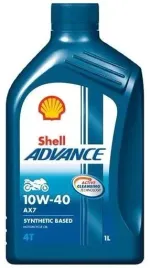olej-motocyklowy-shell-advance-4t-ax7-10w-40-1l